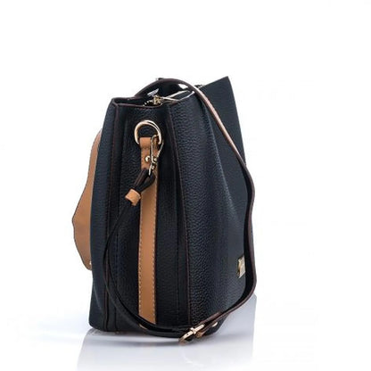 BUCKET BAG-Shoulder Bags-MARIE CLAIRE- Pointure.AE