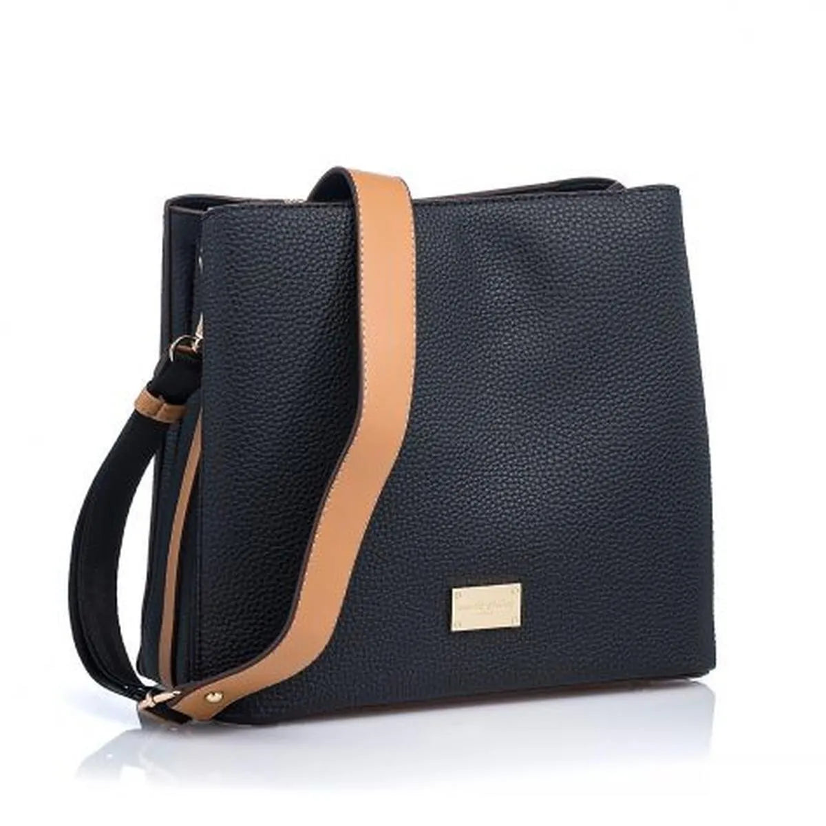 BUCKET BAG-Shoulder Bags-MARIE CLAIRE- Pointure.AE