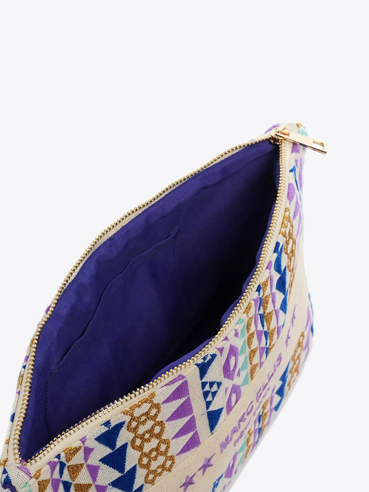 COLORFUL POUCH-Pouches-MARC ELLIS- Pointure.AE