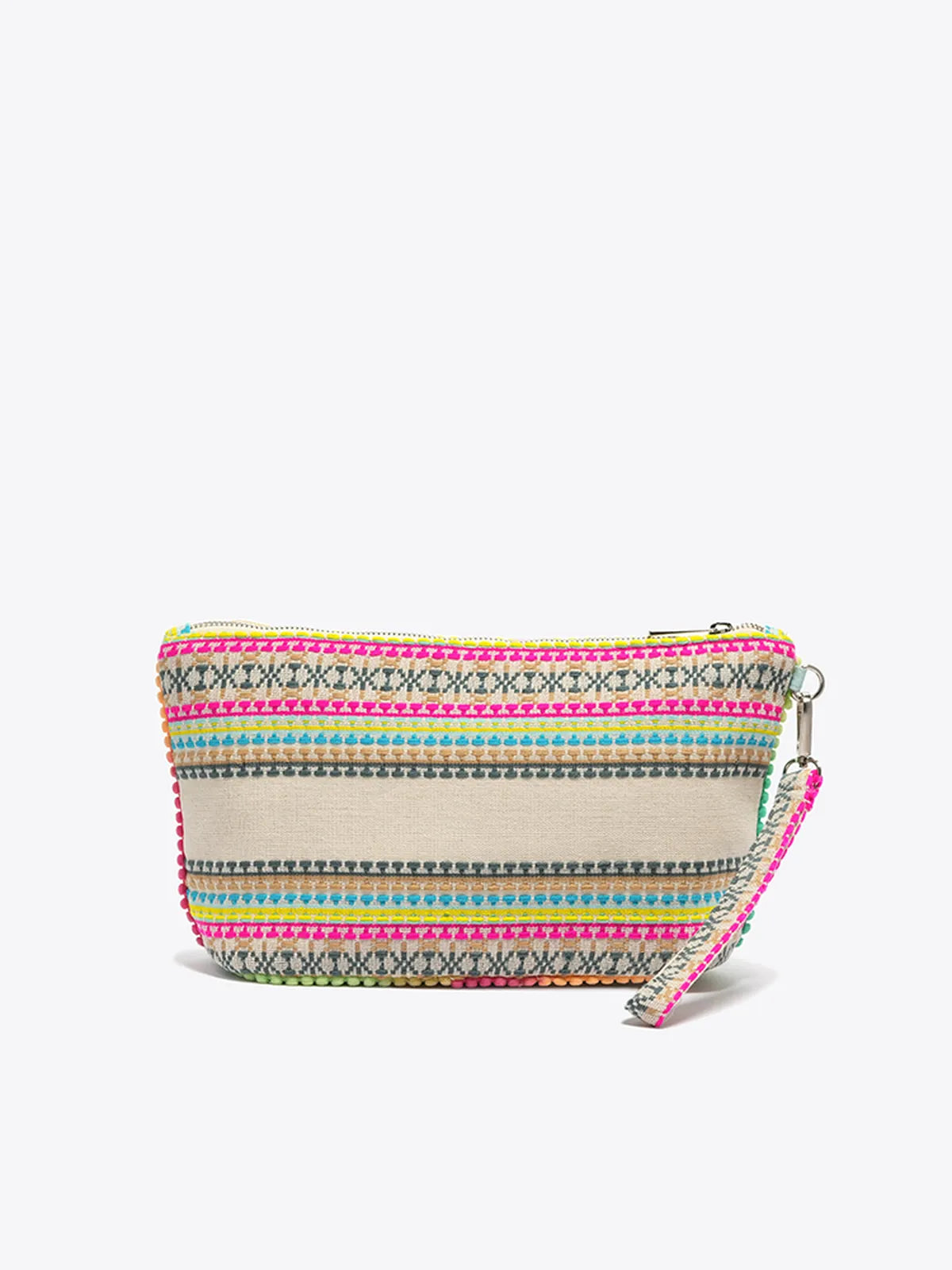 COLORFUL POUCH-Pouches-MARC ELLIS- Pointure.AE