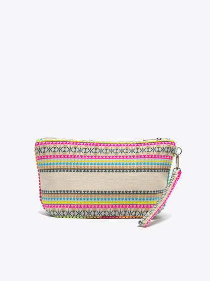 COLORFUL POUCH-Pouches-MARC ELLIS- Pointure.AE
