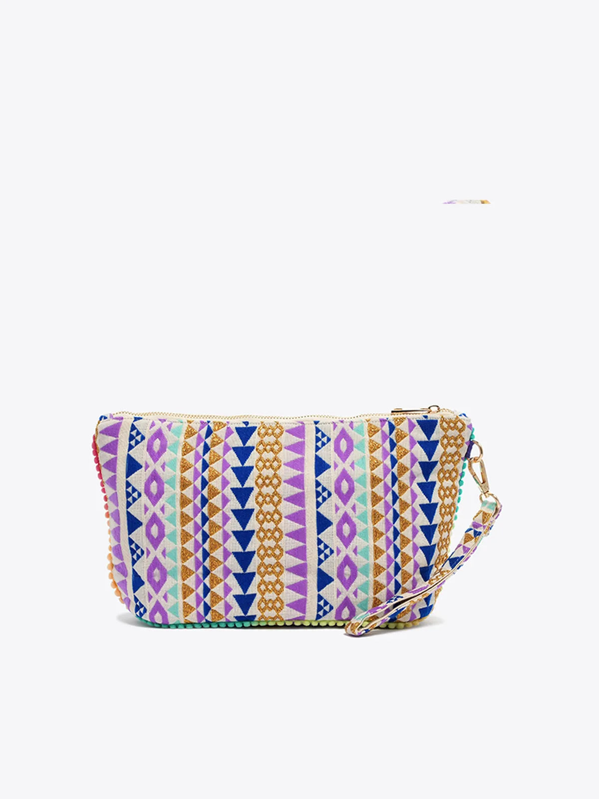 COLORFUL POUCH-Pouches-MARC ELLIS- Pointure.AE