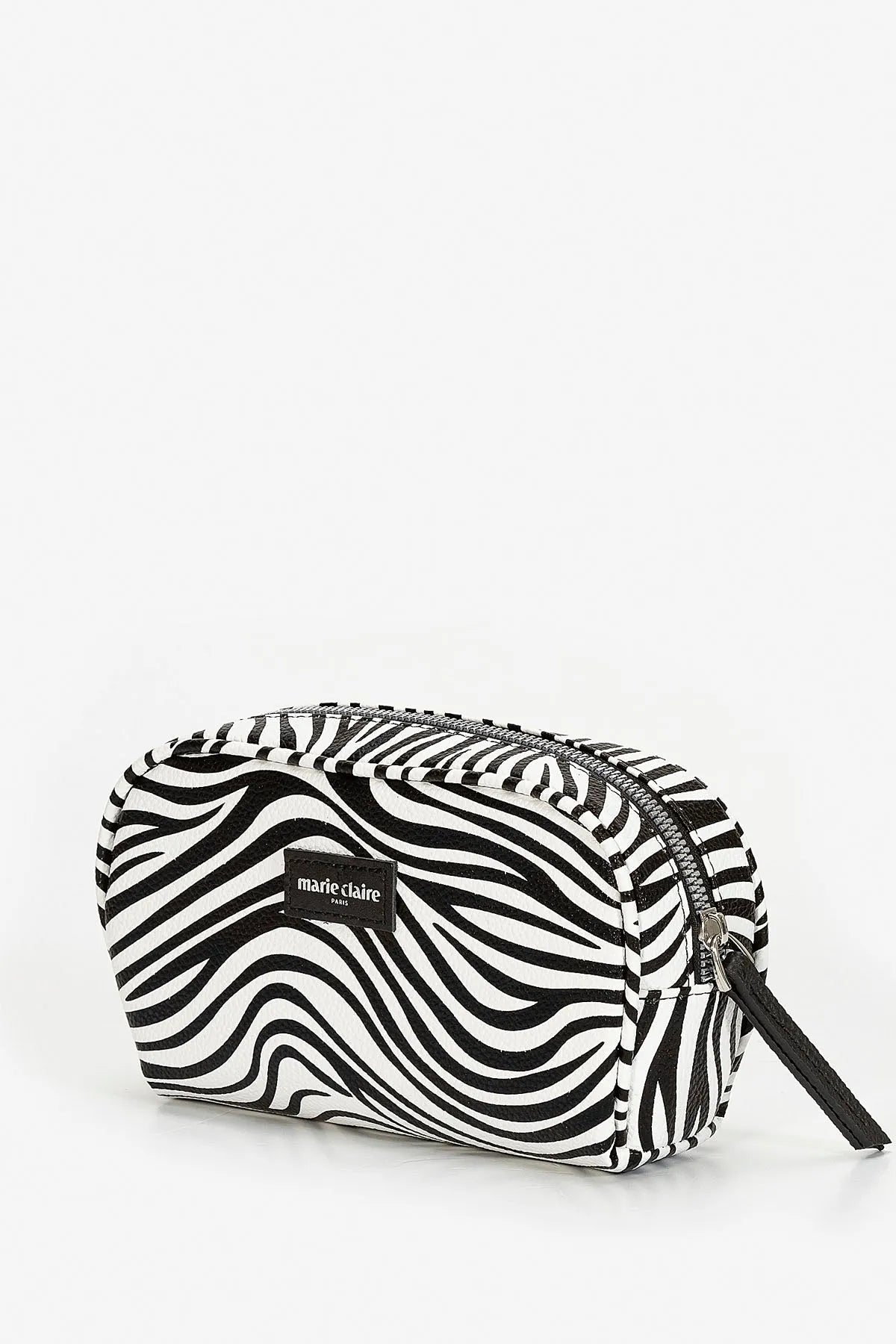 COSMETIC POUCH-Cosmetic Pouches-MARIE CLAIRE- Pointure.AE