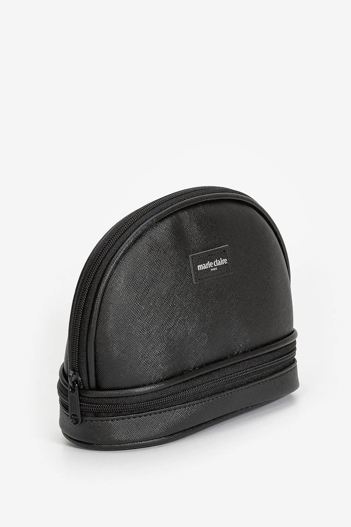 COSMETIC POUCH-Cosmetic Pouches-MARIE CLAIRE- Pointure.AE