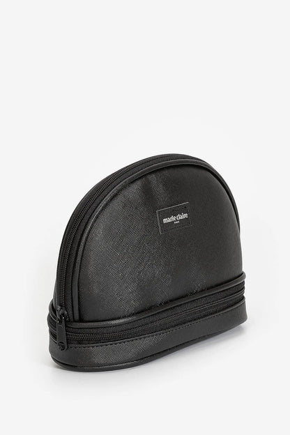 COSMETIC POUCH-Cosmetic Pouches-MARIE CLAIRE- Pointure.AE