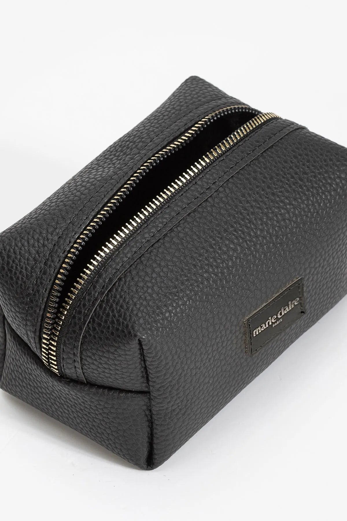 COSMETIC POUCH-Cosmetic Pouches-MARIE CLAIRE- Pointure.AE