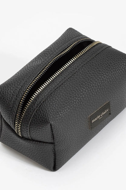 COSMETIC POUCH-Cosmetic Pouches-MARIE CLAIRE- Pointure.AE