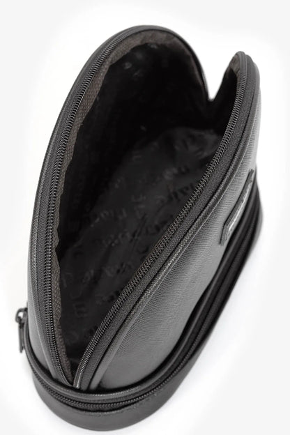 COSMETIC POUCH-Cosmetic Pouches-MARIE CLAIRE- Pointure.AE