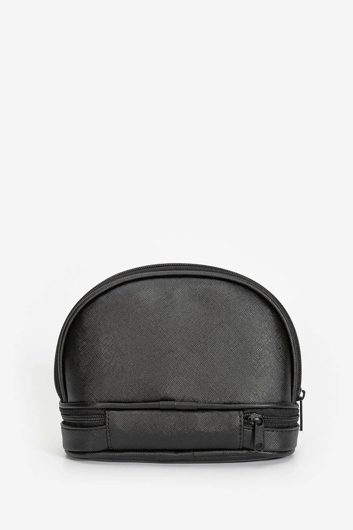 COSMETIC POUCH-Cosmetic Pouches-MARIE CLAIRE- Pointure.AE