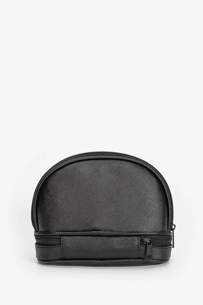 COSMETIC POUCH-Cosmetic Pouches-MARIE CLAIRE- Pointure.AE