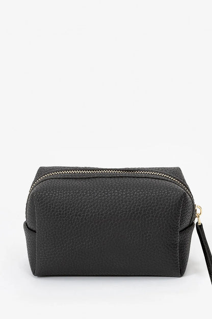 COSMETIC POUCH-Cosmetic Pouches-MARIE CLAIRE- Pointure.AE