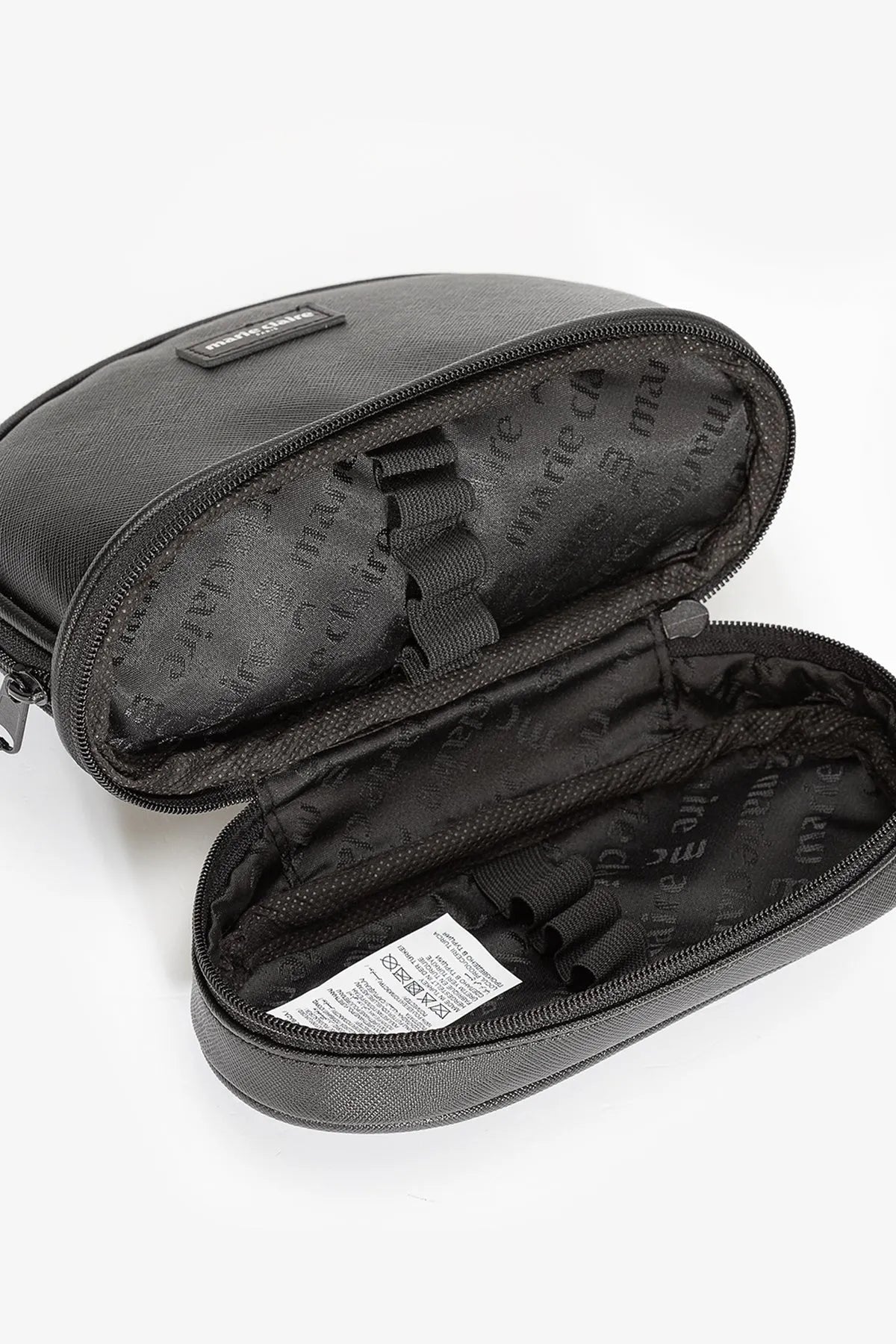 COSMETIC POUCH-Cosmetic Pouches-MARIE CLAIRE- Pointure.AE