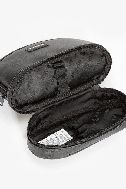 COSMETIC POUCH-Cosmetic Pouches-MARIE CLAIRE- Pointure.AE