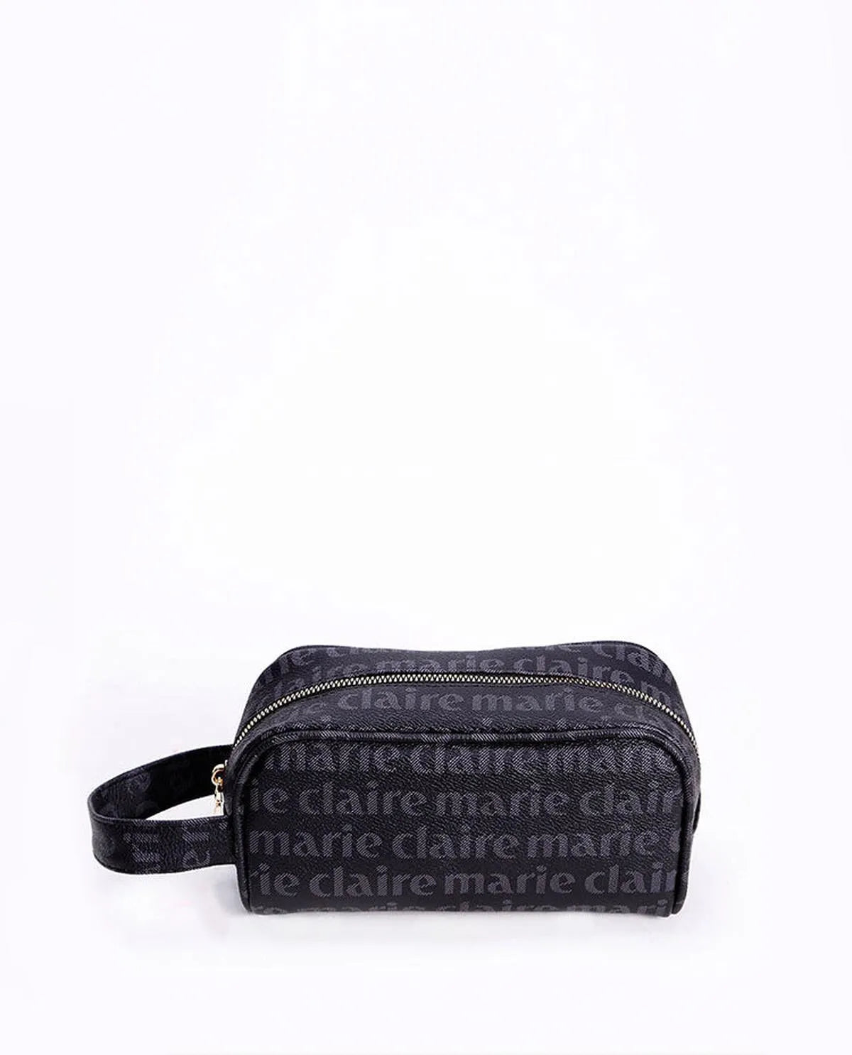 COSMETIC POUCH-Cosmetic Pouches-MARIE CLAIRE- Pointure.AE