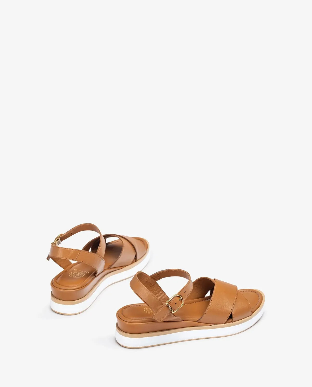 CROSSOVER SANDALS-Sandals-UNISA- Pointure.AE
