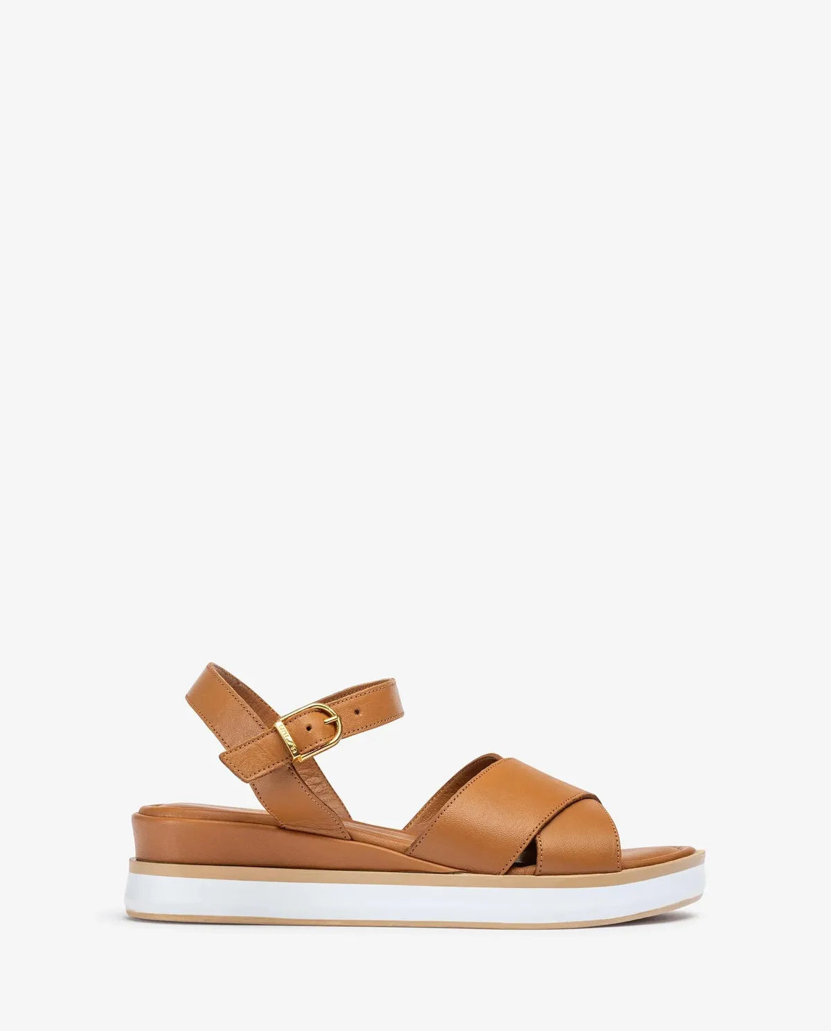 CROSSOVER SANDALS-Sandals-UNISA- Pointure.AE
