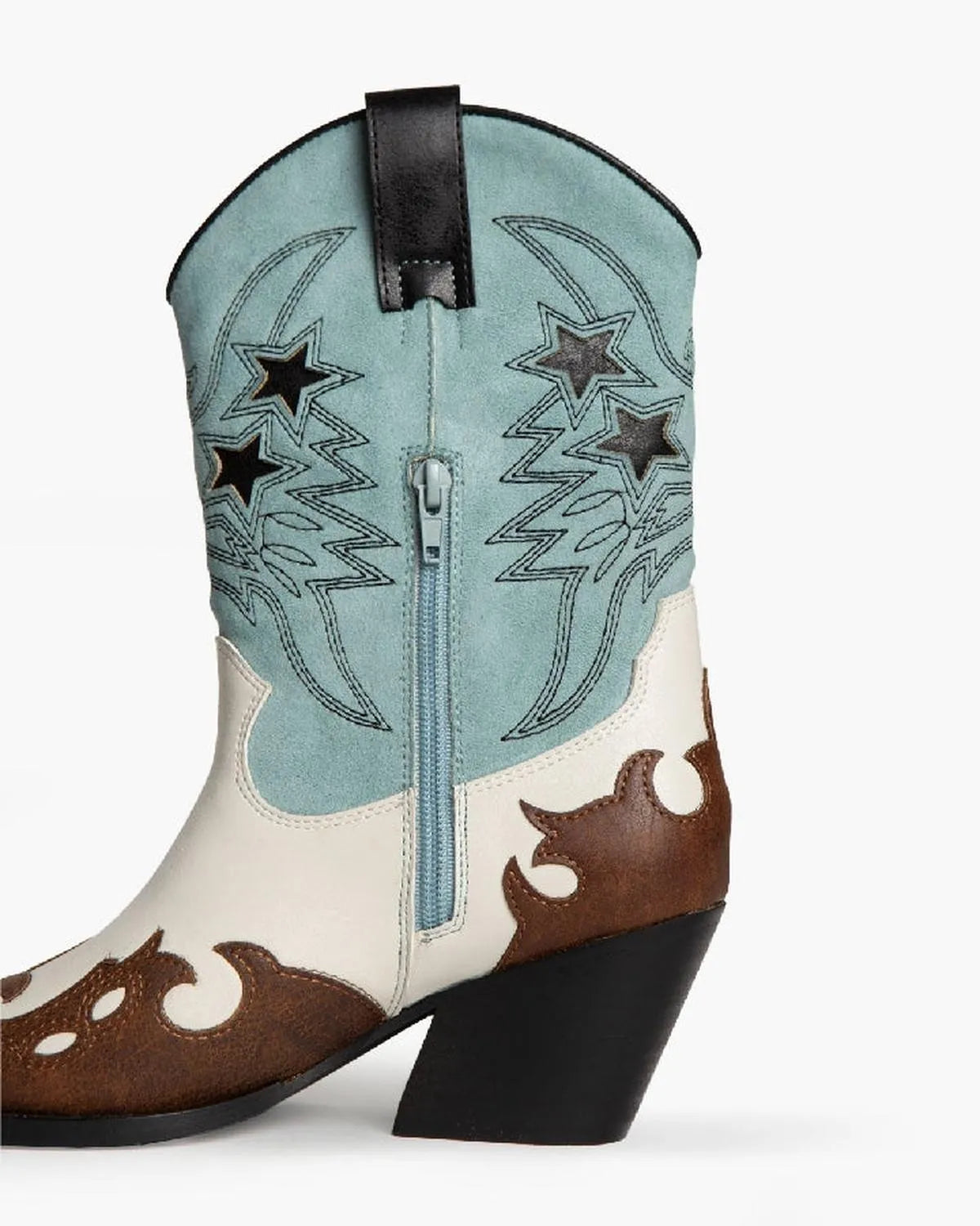 DESIGNED TEXAS BOOTS-Texas boots-CORINA- Pointure.AE