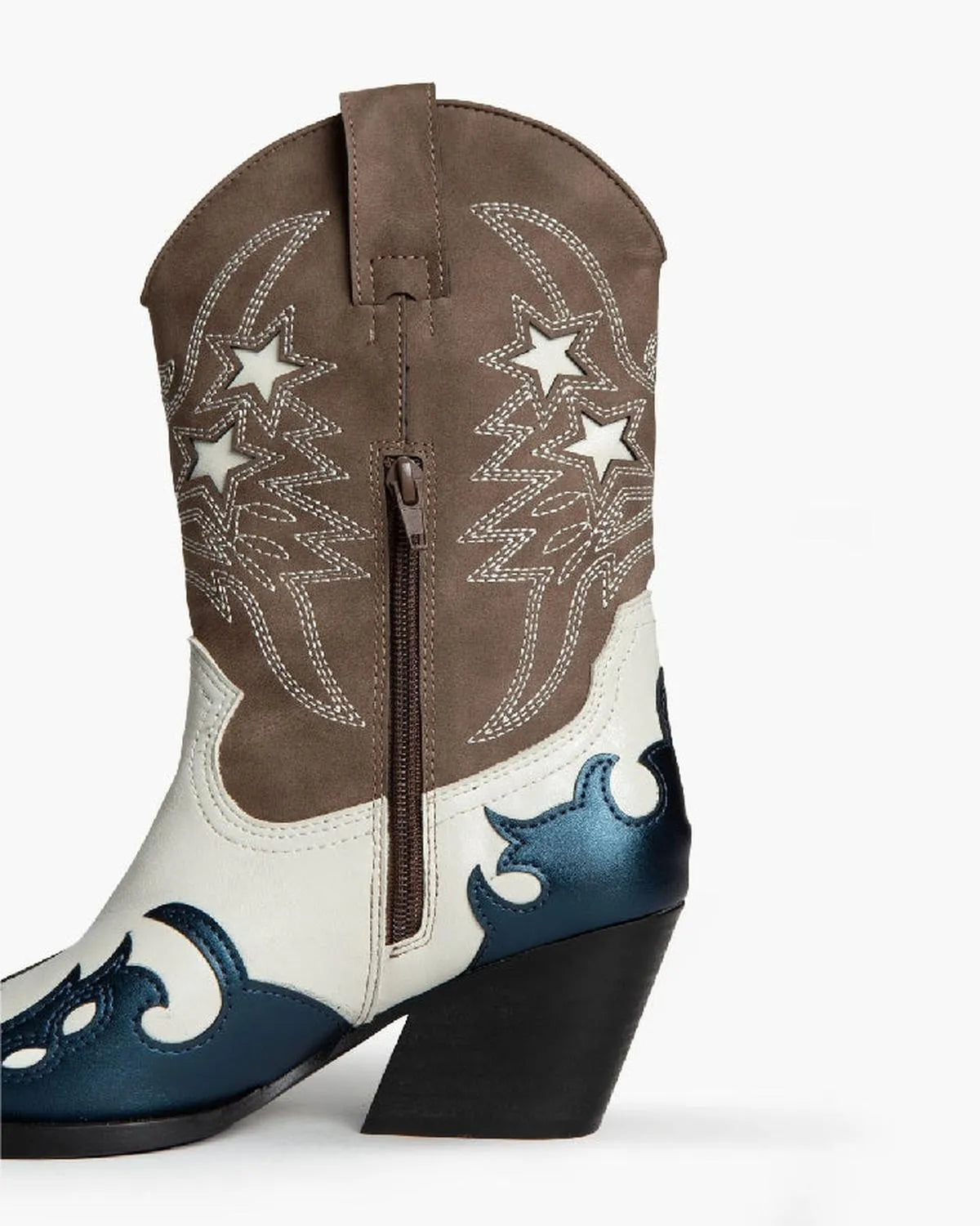 DESIGNED TEXAS BOOTS-Texas boots-CORINA- Pointure.AE