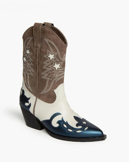 DESIGNED TEXAS BOOTS-Texas boots-CORINA- Pointure.AE
