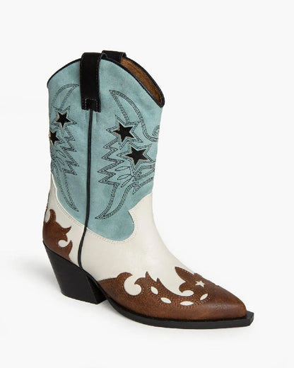 DESIGNED TEXAS BOOTS-Texas boots-CORINA- Pointure.AE