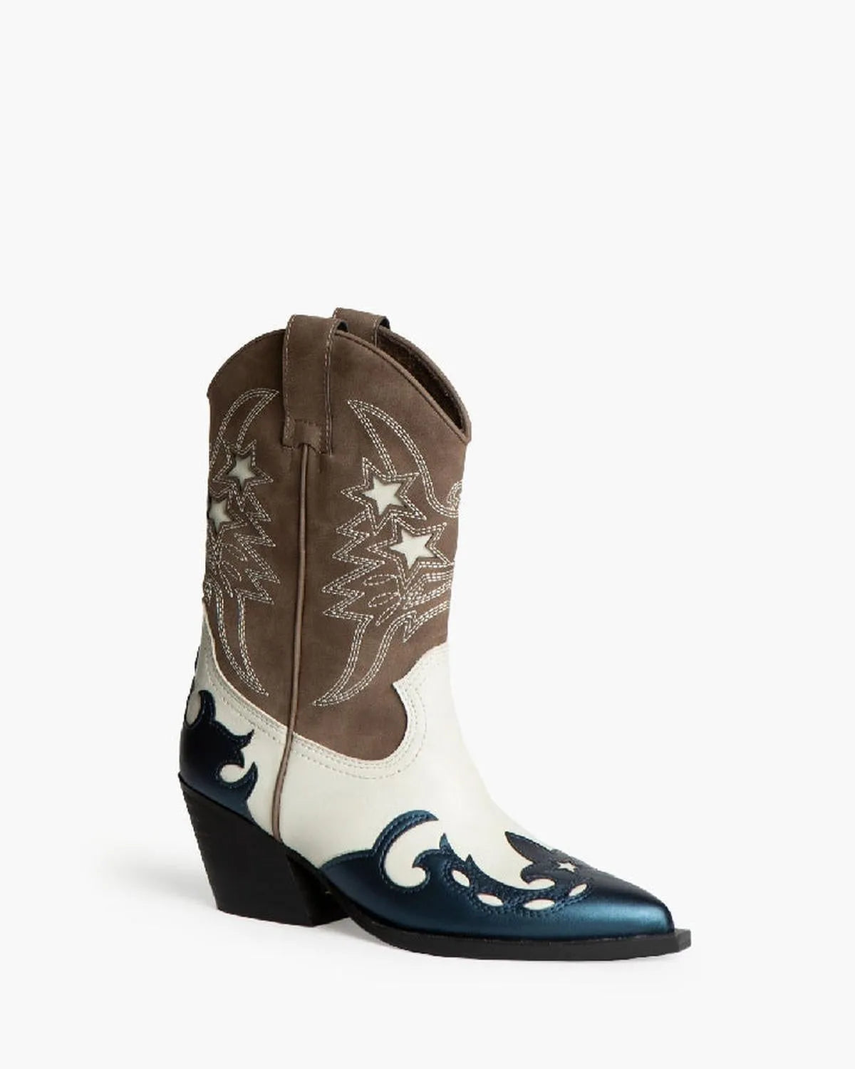 DESIGNED TEXAS BOOTS-Texas boots-CORINA- Pointure.AE