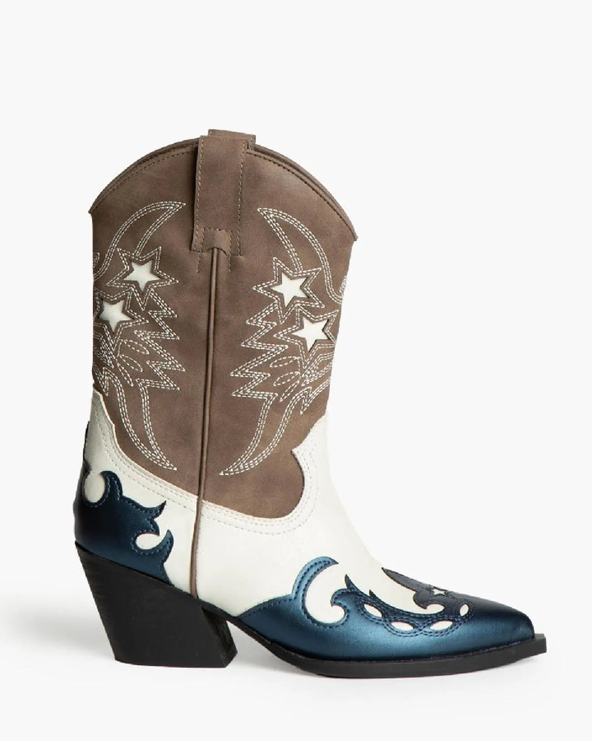 DESIGNED TEXAS BOOTS-Texas boots-CORINA- Pointure.AE