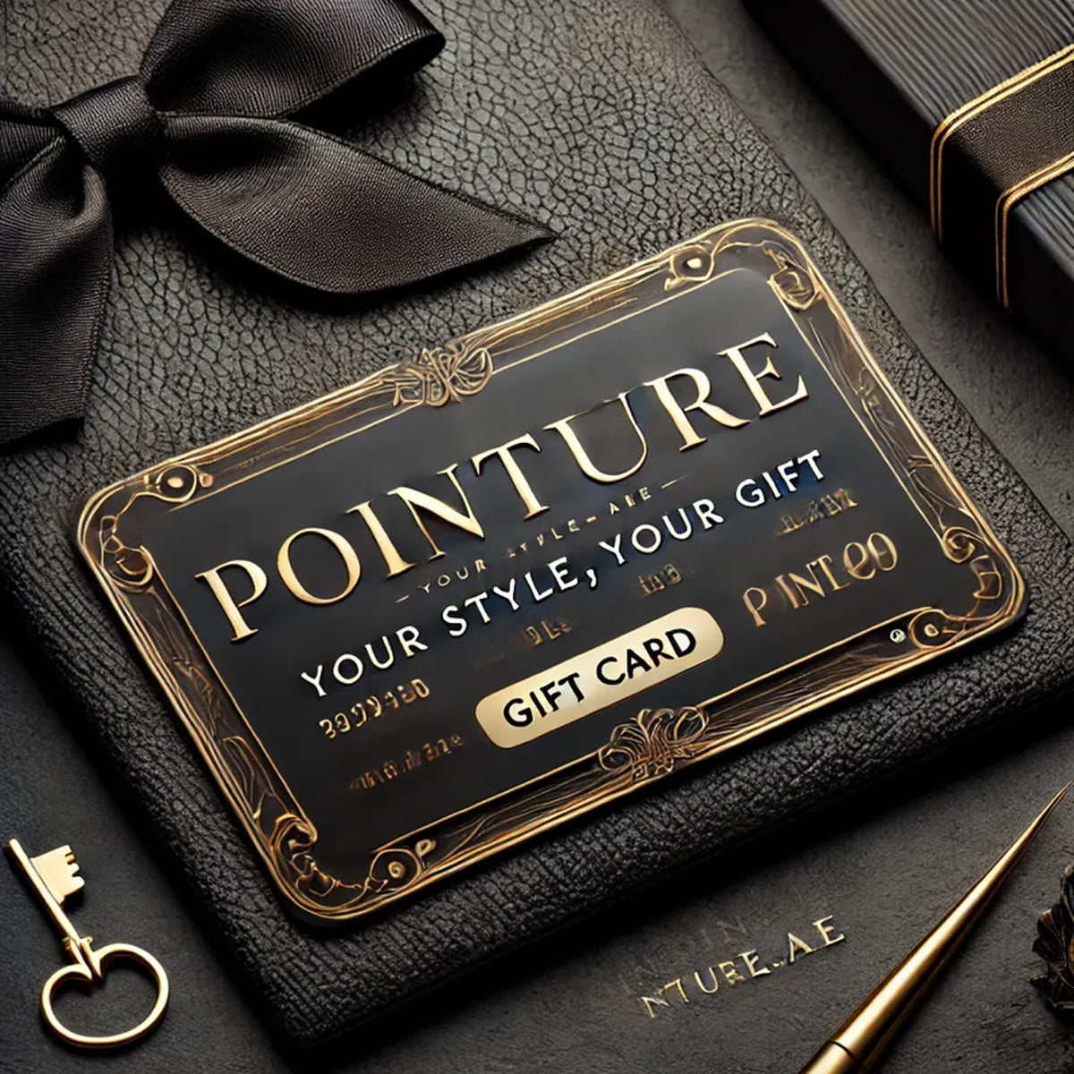 DIGITAL GIFT CARD-Gift card-Pointure.AE- Pointure.AE