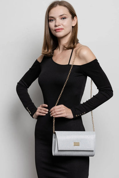 EVENING BAG-Clutches-MARIE CLAIRE- Pointure.AE