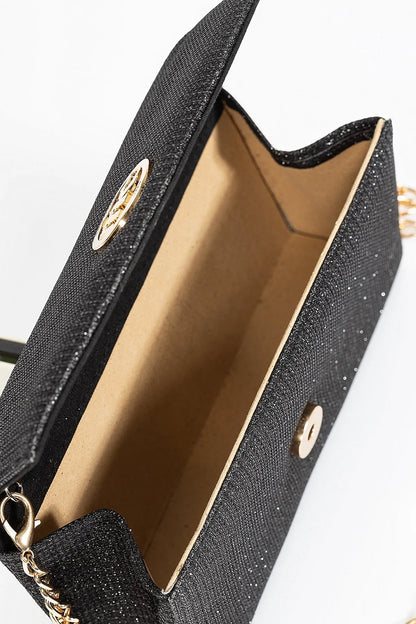 EVENING BAG-Clutches-MARIE CLAIRE- Pointure.AE