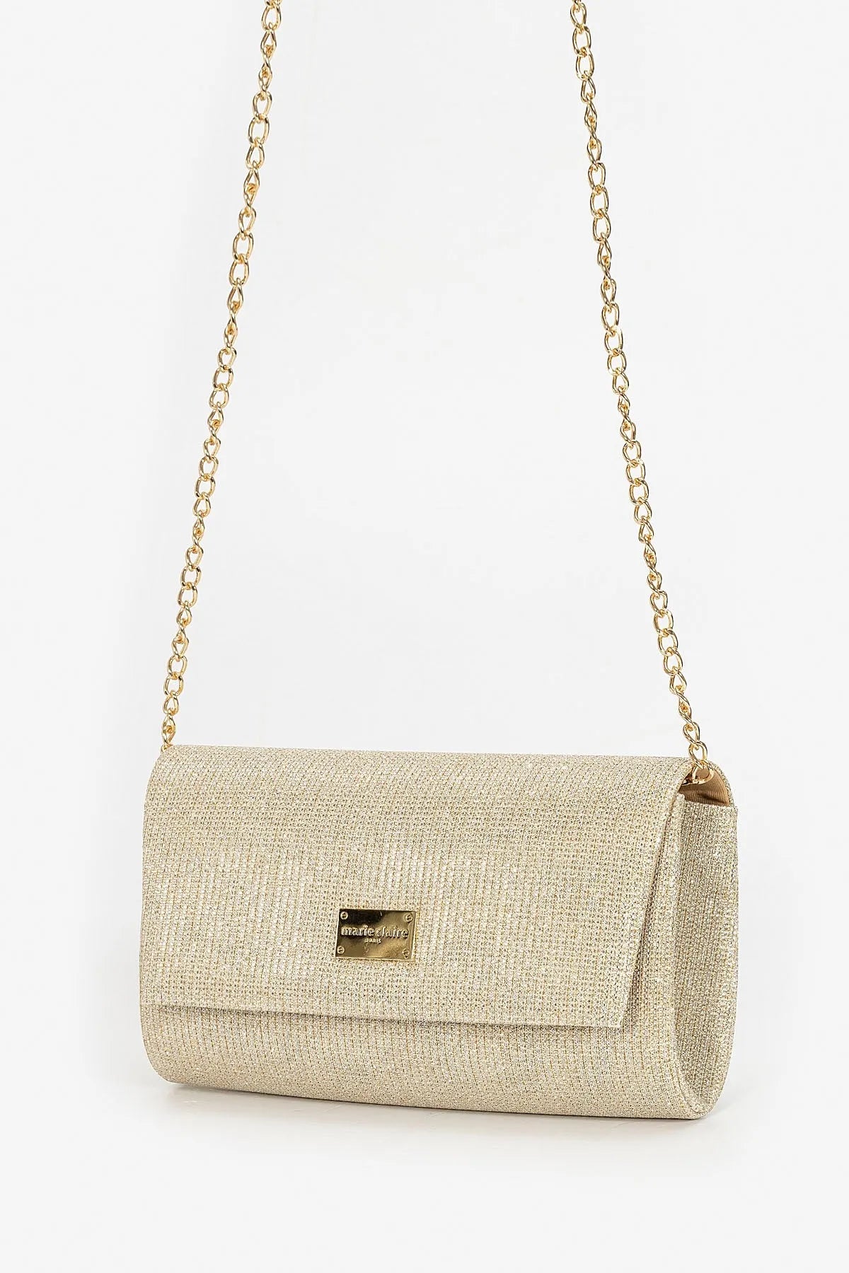 EVENING BAG-Clutches-MARIE CLAIRE- Pointure.AE