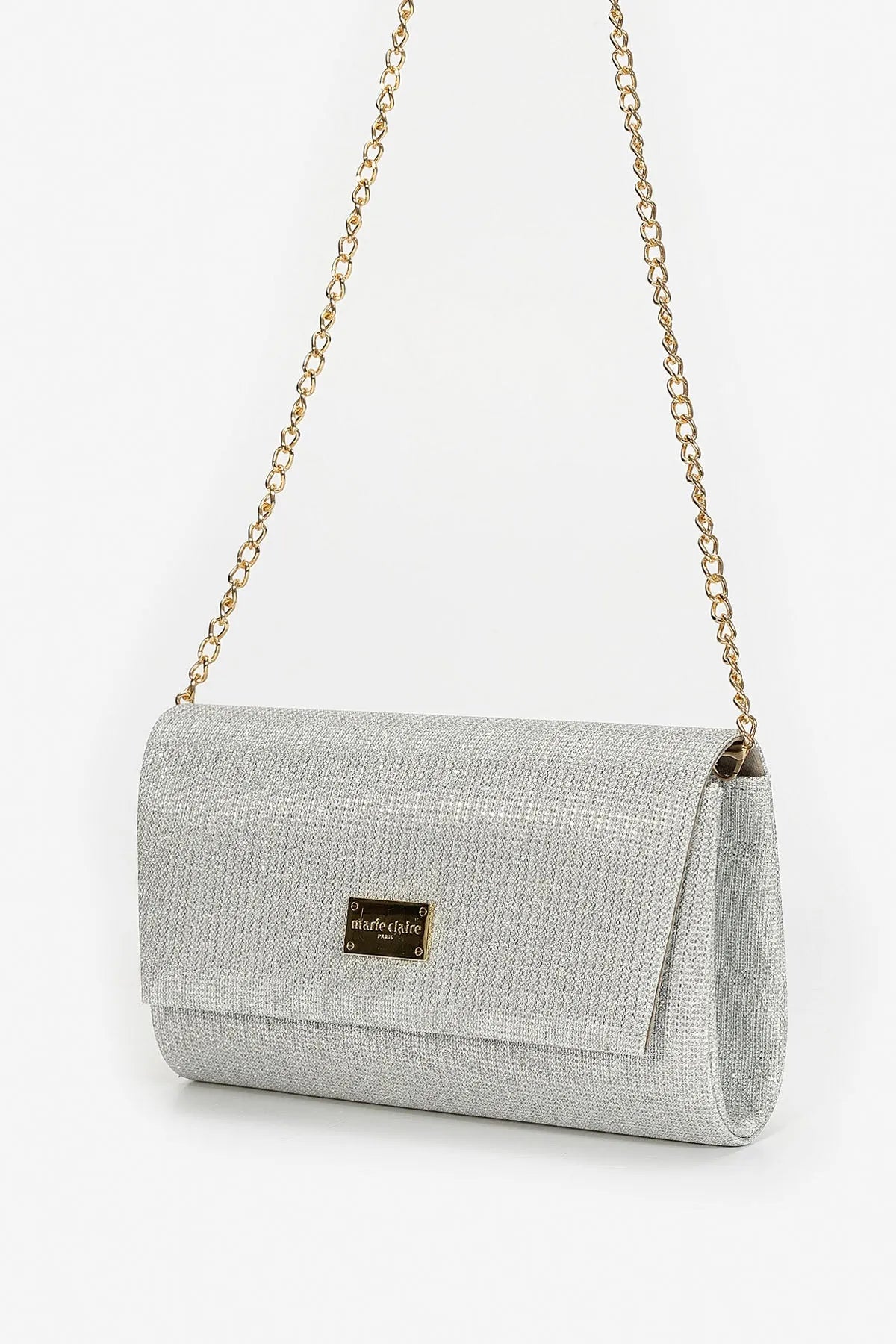 EVENING BAG-Clutches-MARIE CLAIRE- Pointure.AE