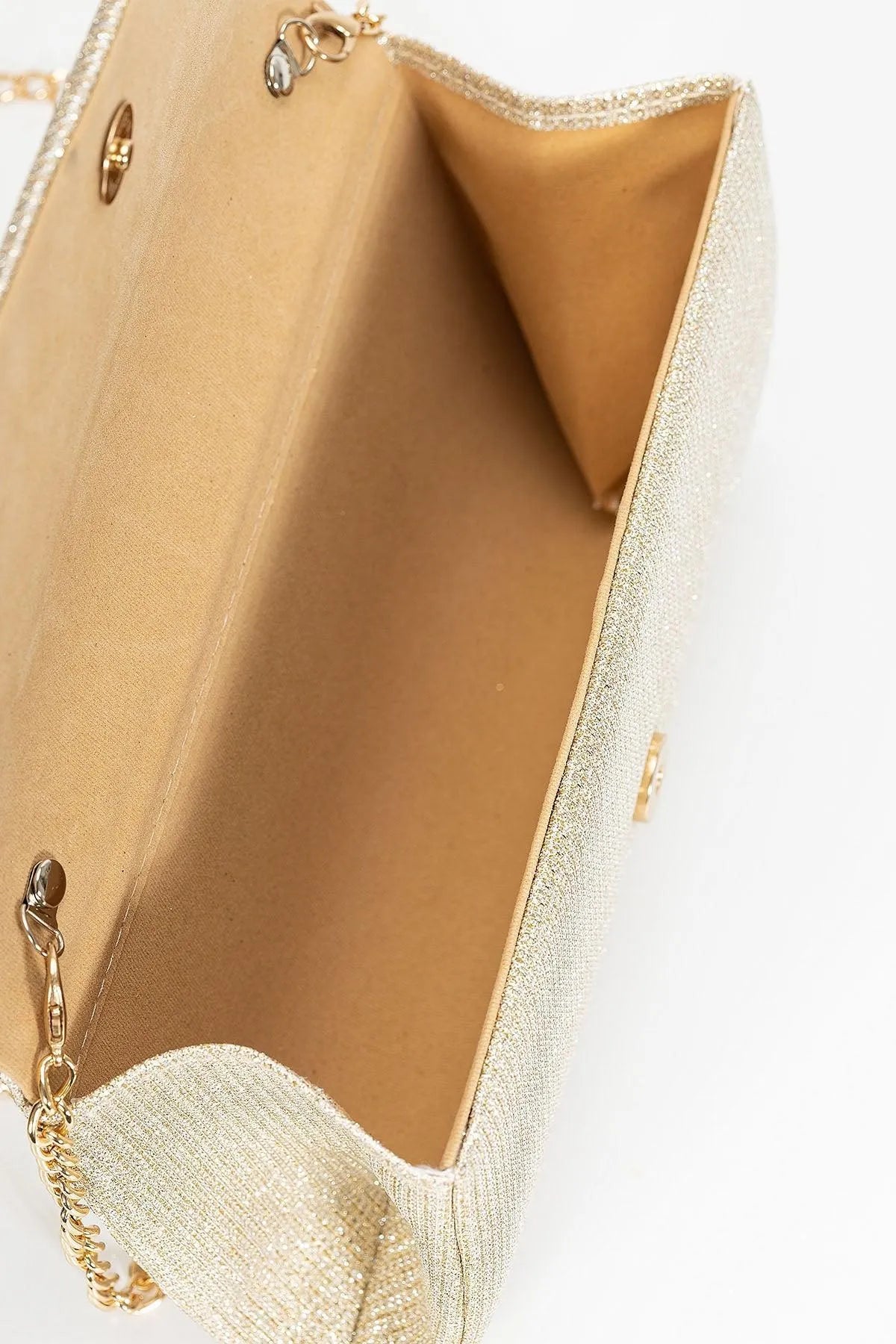 EVENING BAG-Clutches-MARIE CLAIRE- Pointure.AE