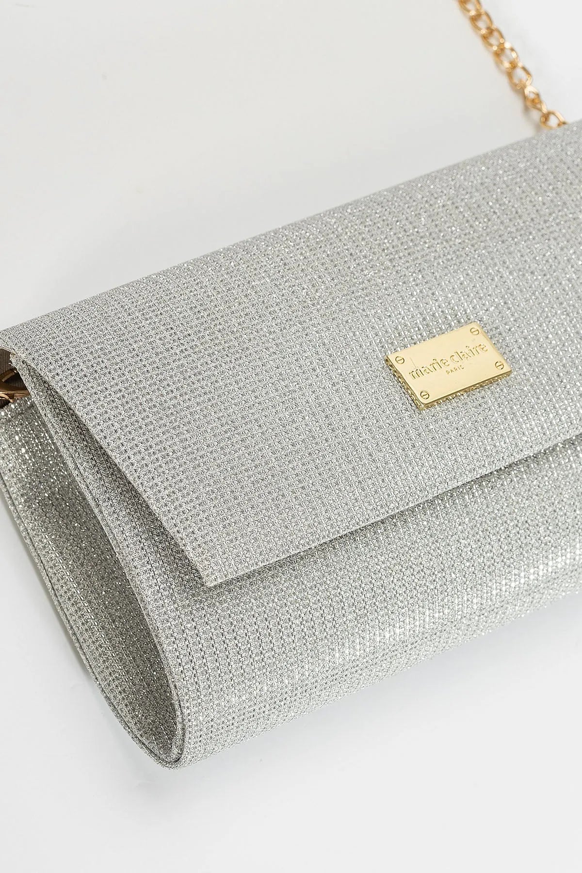 EVENING BAG-Clutches-MARIE CLAIRE- Pointure.AE