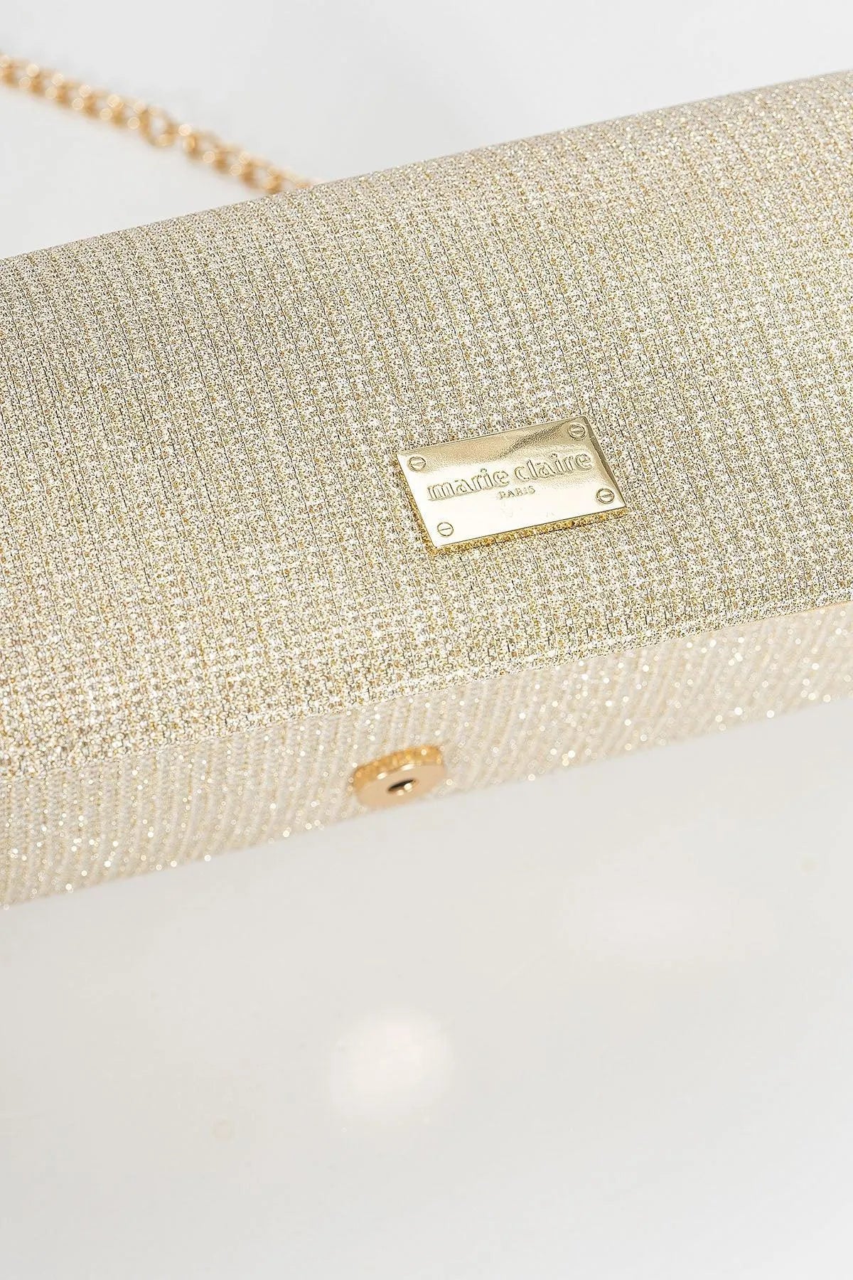 EVENING BAG-Clutches-MARIE CLAIRE- Pointure.AE