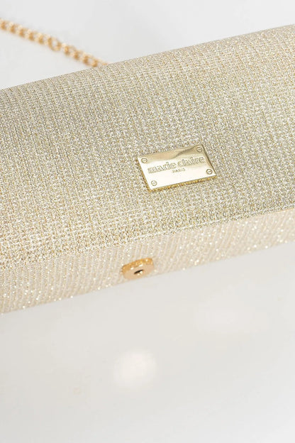 EVENING BAG-Clutches-MARIE CLAIRE- Pointure.AE