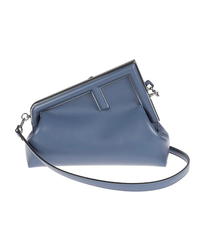 FENDI FIRST MEDIUM-Clutches-FENDI- Pointure.AE