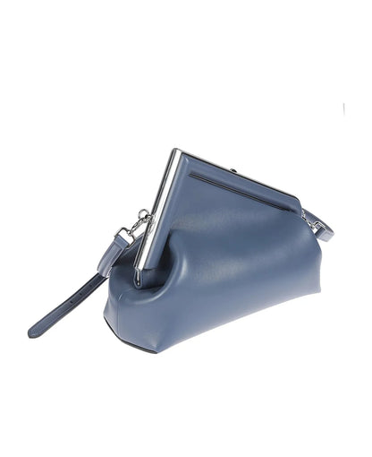 FENDI FIRST MEDIUM-Clutches-FENDI- Pointure.AE