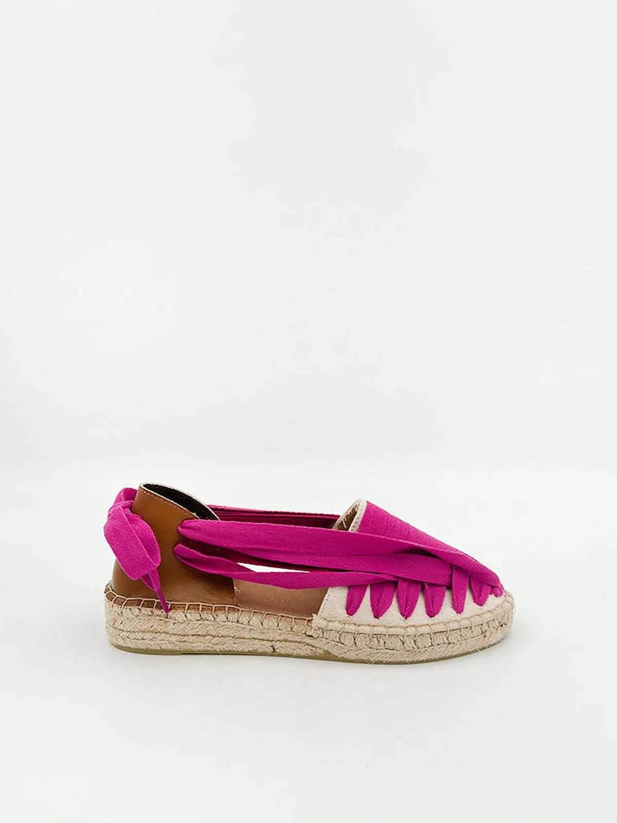 FLAT ESPADRILLES-Espadrilles-CORINA- Pointure.AE