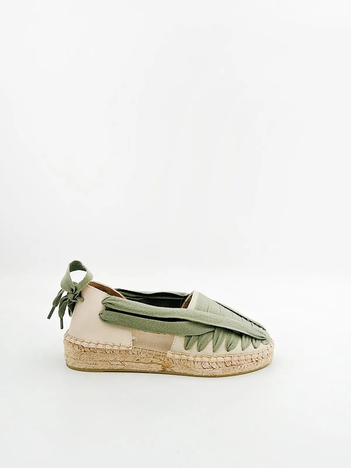 FLAT ESPADRILLES-Espadrilles-CORINA- Pointure.AE