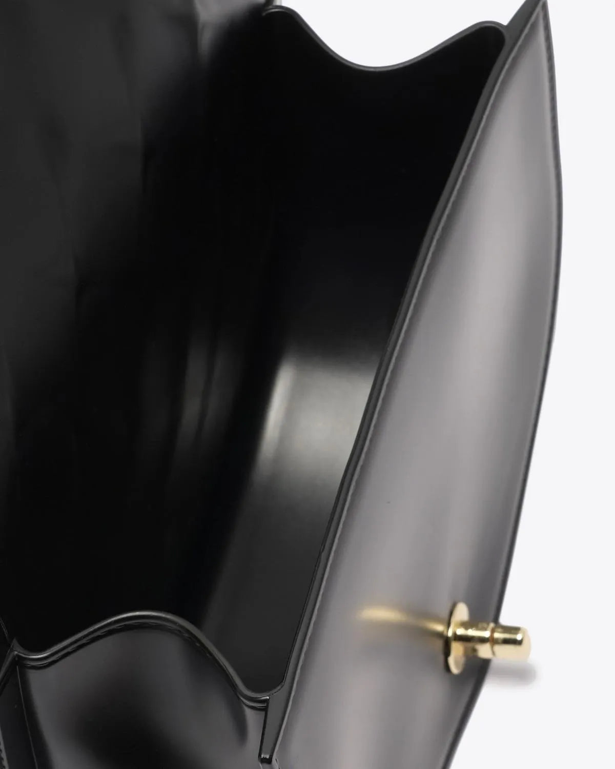 FLAT ZOE IN BLACK-Cross-Body Bags-MARC ELLIS- Pointure.AE