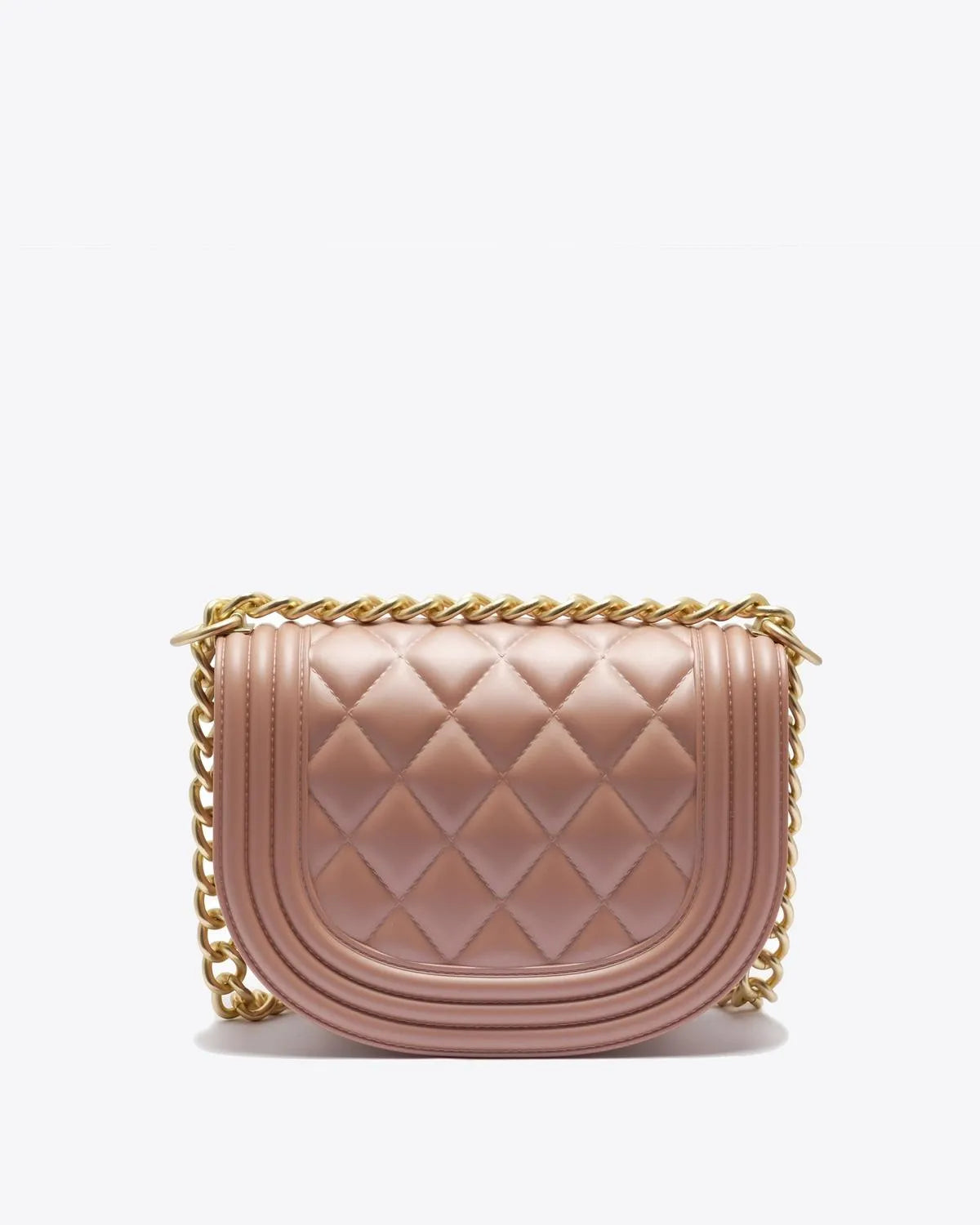 FLAT ZOE IN NUDE-Cross-Body Bags-MARC ELLIS- Pointure.AE