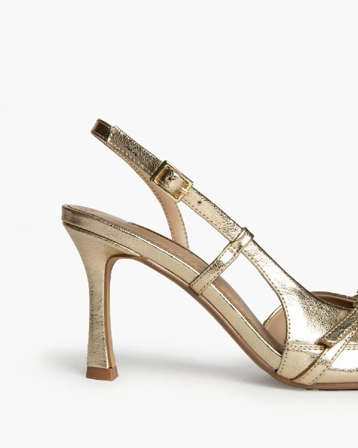 HIGH HEEL SLING-BACK-Sling Backs-CORINA- Pointure.AE