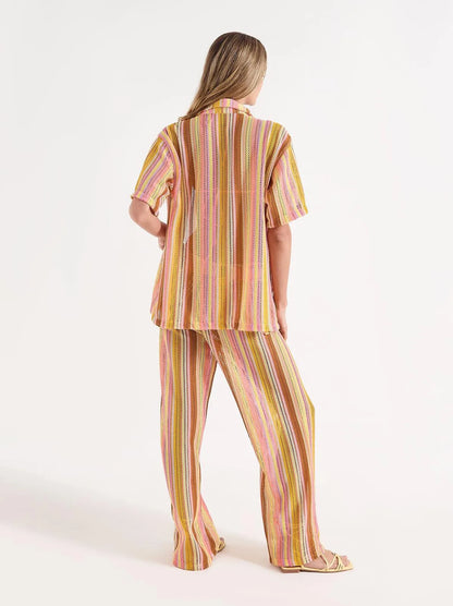 MILANY PANT-Beach Pants-ONE ONE SWIM- Pointure.AE