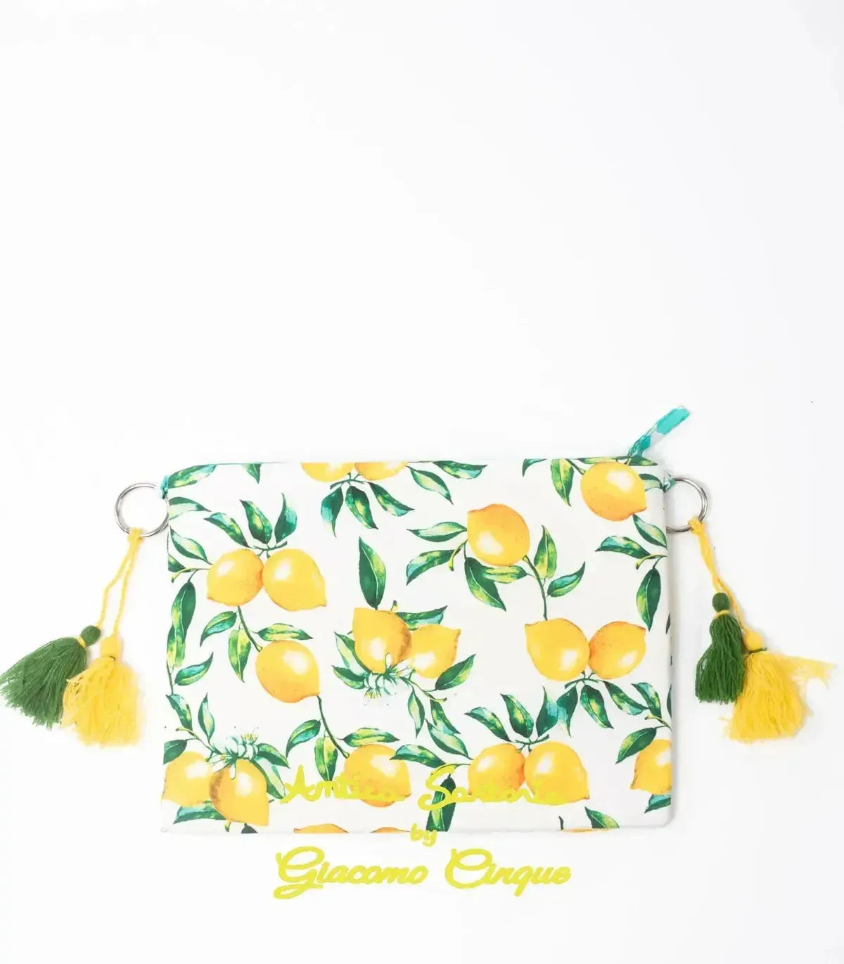 LEMON POUCH