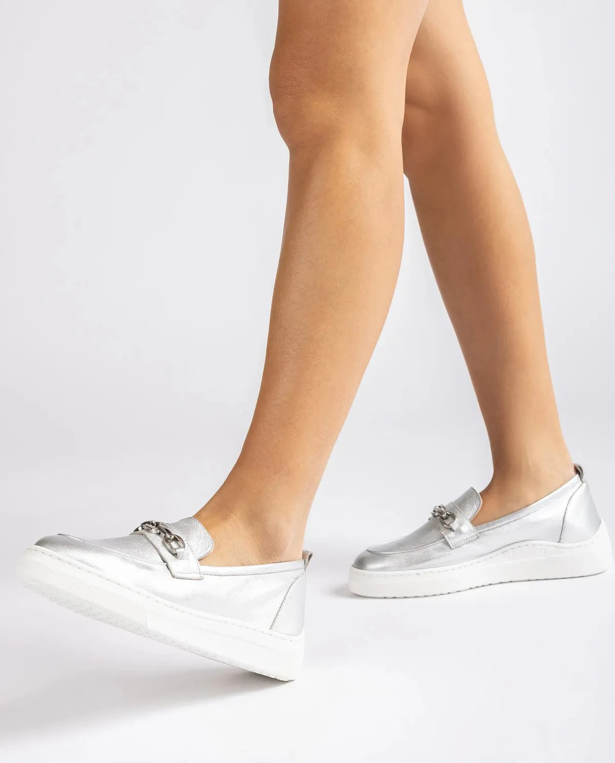 LOAFER WITH SPORTY SOLE-Loafers-UNISA- Pointure.AE