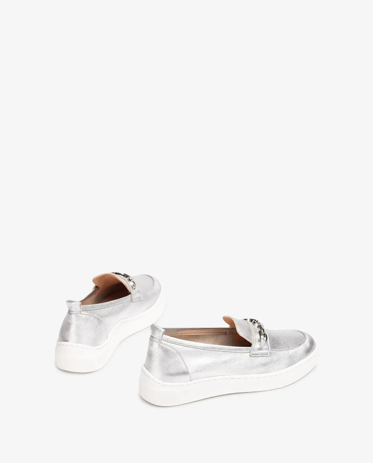 LOAFER WITH SPORTY SOLE-Loafers-UNISA- Pointure.AE