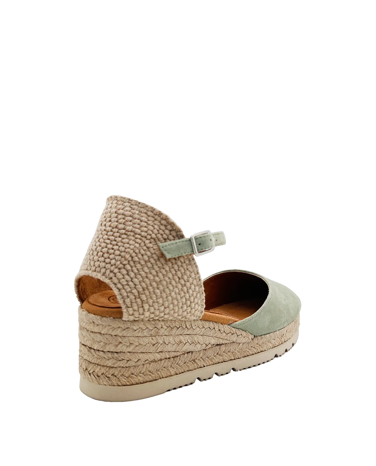 LOW WEDGE ESPADRILLE-Espadrilles-UNISA- Pointure.AE