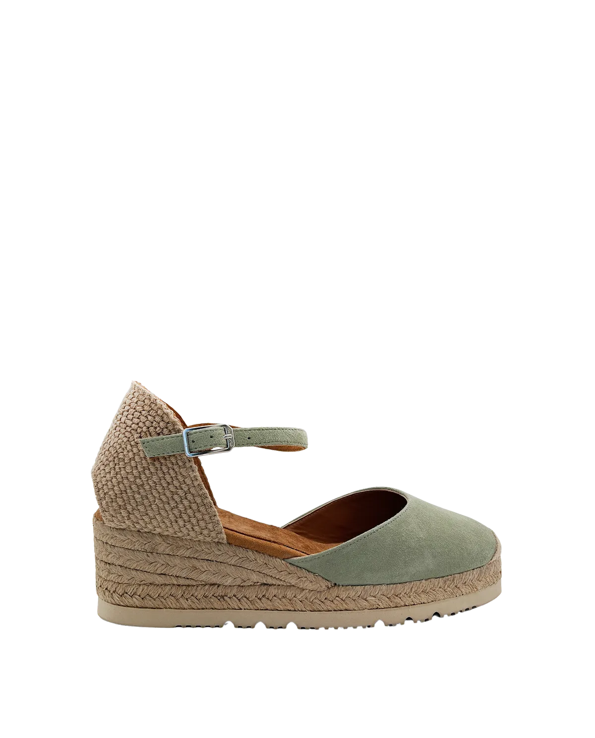 LOW WEDGE ESPADRILLE-Espadrilles-UNISA- Pointure.AE