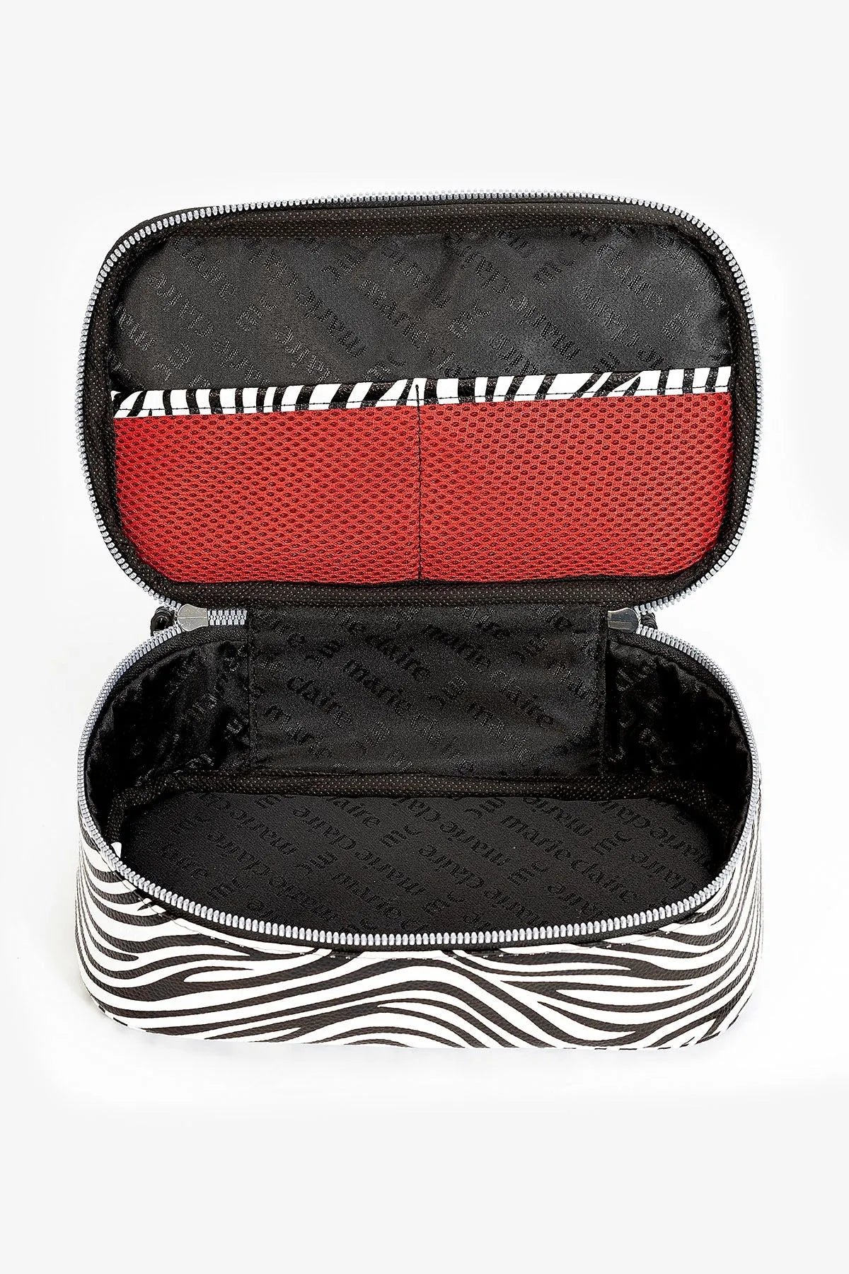 MAKE-UP/COSMETIC CASE-Cosmetic Pouches-MARIE CLAIRE- Pointure.AE