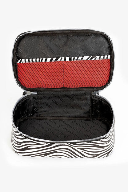 MAKE-UP/COSMETIC CASE-Cosmetic Pouches-MARIE CLAIRE- Pointure.AE